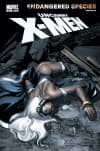 X-Men: Endangered Species (2007) #14 cover