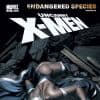 X-Men: Endangered Species (2007) #14