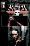 Punisher (2001) #27 cover