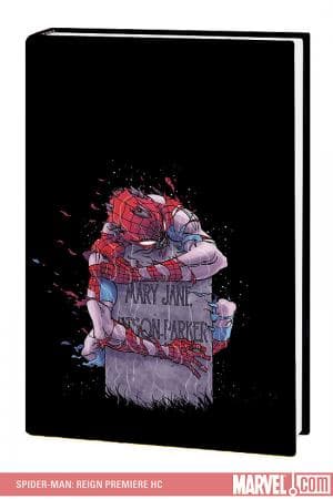 Spider-Man: Reign Premiere (2007)