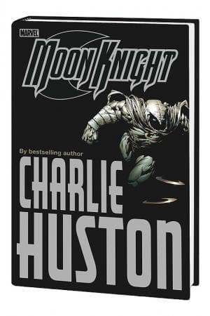 Moon Knight Vol. 1: The Bottom Variant (2006)