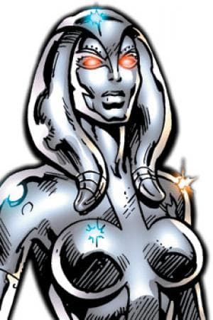 Jocasta