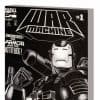 War Machine Classic Vol. 1 (2010)