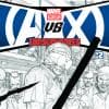 Avengers Vs. X-Men: Consequences (2012) #2 (2nd Printing Variant)