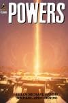 Powers (2004) #15 cover