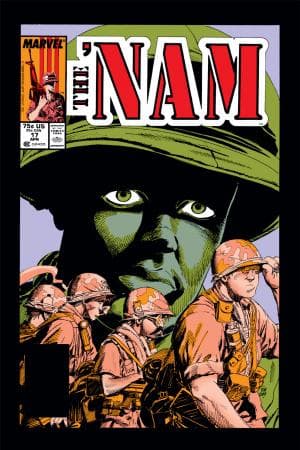 The 'NAM (1986) #17