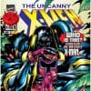 Uncanny X-Men (1981) #345