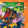 X-Men: Prime (1995) #1