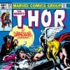 Thor (1966) #333