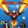 Anthem BlueCross Presents:  Iron Man & Habit Heroes (2013) #1