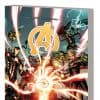 AVENGERS VOL. 2: THE LAST WHITE EVENT TPB  (Trade Paperback)