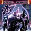 Avengers (2012) #35