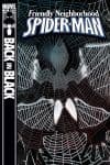 Friendly Neighborhood Spider-Man (2005) #20 cover