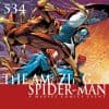 Amazing Spider-Man (1999) #534