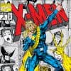 X-Men (1991) #10