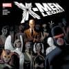 X-Men Legacy (2008) #225