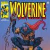 Wolverine (1988) #158