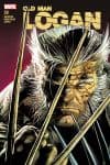 Old Man Logan (2016) #39 cover