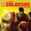 X-Men: Colossus Bloodline (2005) #3