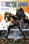 Star Wars: Doctor Aphra Vol. 1 (Trade Paperback) cover