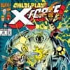 X-Force (1991) #33