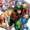 Avengers Classic (2007) #9