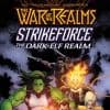 War of the Realms Strikeforce: The Dark Elf Realm (2019) #1