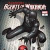 Black Panther and the Agents of Wakanda (2019) #5