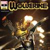 Wolverine (2020) #9 (Variant)