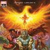 Avengers 1,000,000 BC (2022) #1 (Variant)