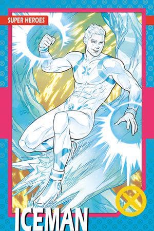 X-Men (2021) #13 (Variant)