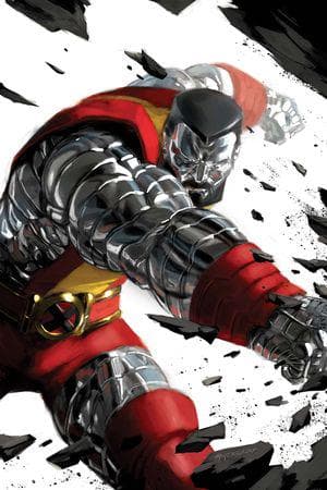 Fall of the House of X (2024) #3 (Variant)