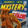 Journey Into Mystery (1952) #72