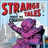 Strange Tales (1951) #72