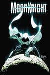 MOON KNIGHT BY JED MACKAY OMNIBUS HC GREG CAPULLO COVER (Hardcover) cover