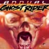 GHOST RIDER ANNUAL 1 (2007)