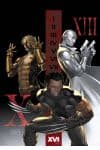 Dark Reign: The List - Wolverine (2009) #1 (2ND PRINTING VARIANT) cover