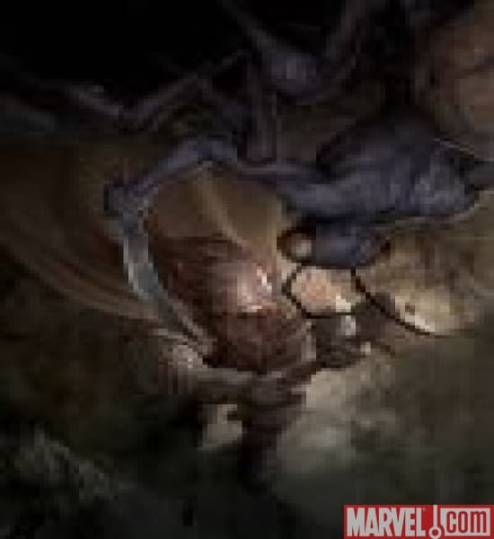 Riftwar (2009) #2