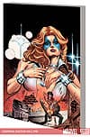 Essential Dazzler Vol. 2 (Trade Paperback) cover