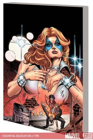 Essential Dazzler Vol. 2 (2009 - Present)