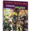 SECRET INVASION: RUNAWAYS/YOUNG AVENGERS TPB (2009 - Present)