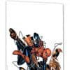 AMAZING SPIDER-GIRL VOL. 4: A BRAND NEW MAY TPB (2008 - Present)