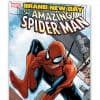 Spider-Man: Brand New Day (2008) #1