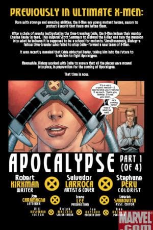 Robert Kirkman