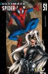 Ultimate Spider-Man (2000) #51 cover