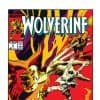 Wolverine (1988) #9