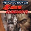 X-Men/Runaways (2006) #1