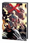 Earth X (Hardcover) cover