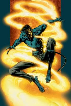 ULTIMATE X-MEN VOL. 7: BLOCKBUSTER TPB (2006)