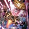 Luminals
